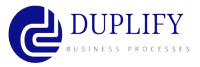 Duplify Business Process | Outsourced Accounting & Backoffice Management Services